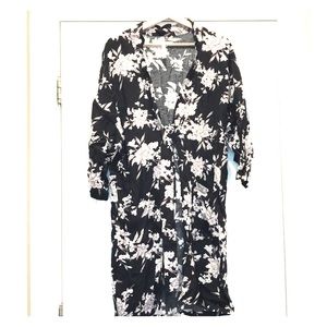 Elegant Spiritual Gangster kimono size OS